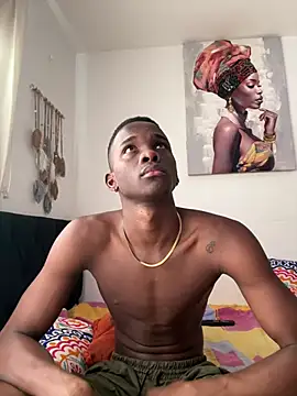 JacksonMuller_のライブXXXチャット
