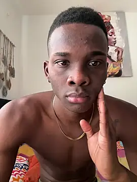 Chat XXX Live JacksonMuller_