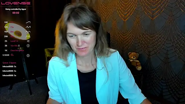 Živý XXX chat Anabell_xxx