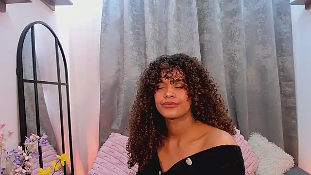 Chat XXX ao vivo de Amelia_bss