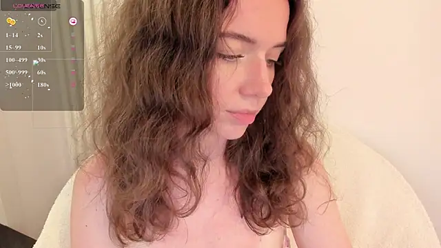 XXX chat uživo modela _Snorkmaiden_