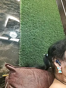 Chat +18 de SHANVII ao vivo