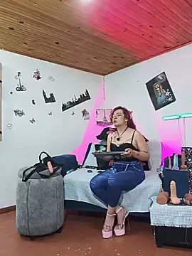 keila_j Chat XXX live