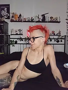 MirianaB Chat XXX live