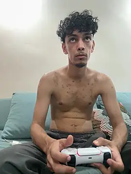 arabshot Adlı Modelin Canlı XXX Sohbeti
