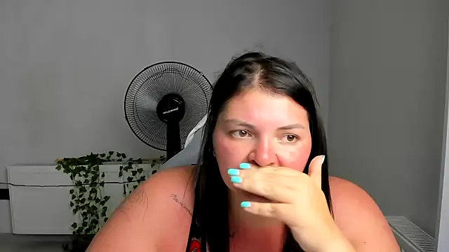MargaretDark Live XXX-Chat