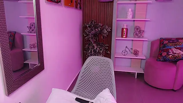 دردشة _Lucy_Grey_ الجنسية المباشرة