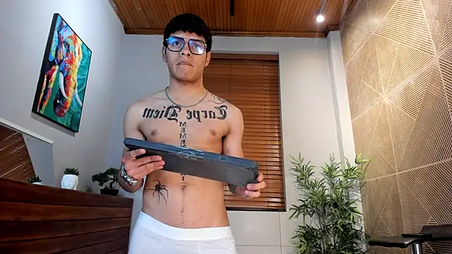 mats_erikson Live XXX-chat