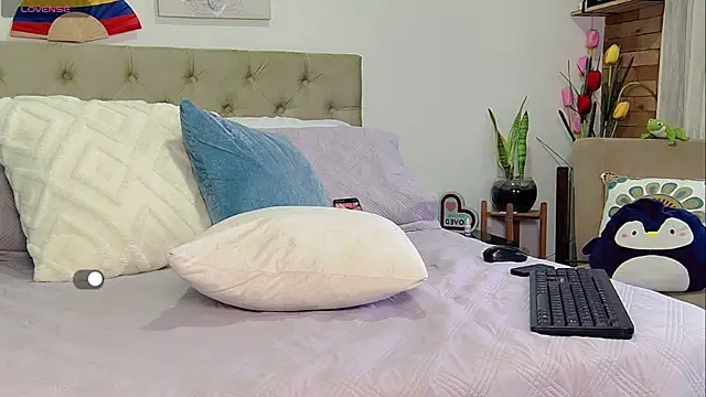 yanella_fire 라이브 XXX 채팅