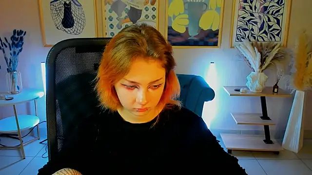 Chat +18 de ArleyQuino ao vivo