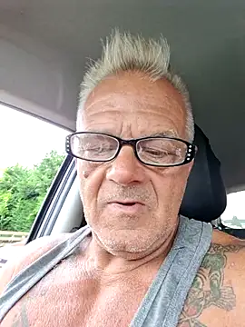 gymrat61 – Live XXX-chat