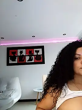 Chat +18 de Samycutex ao vivo