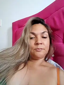 MalorySweet's Live XXX Chat