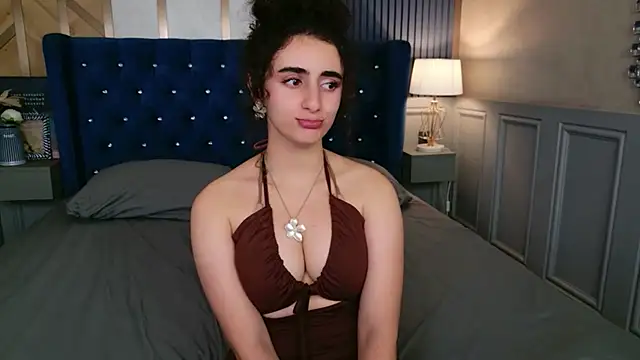 Živý XXX chat Susan_Fors
