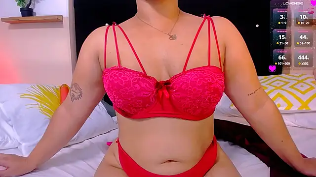 Kendra_Kait's Live XXX Chat