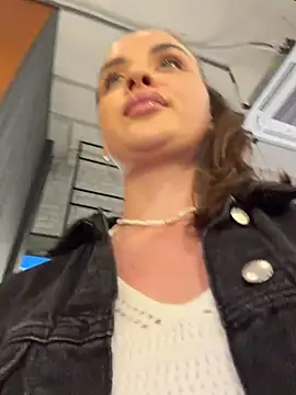Chat XXX Live KristiRich