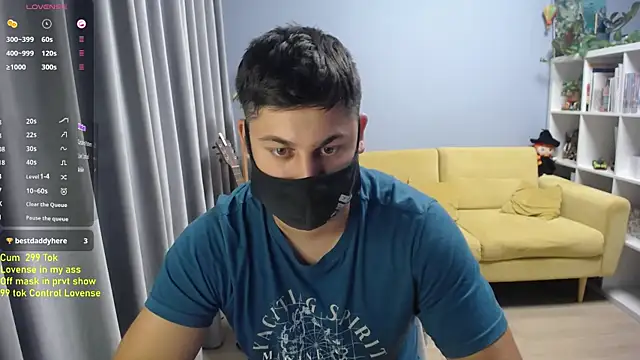 Tomguys Live XXX Chat