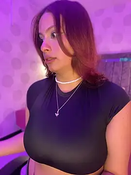 steffmontespink18 Live XXX Chat