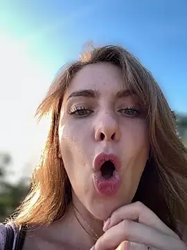 MariiD Live XXX-Chat