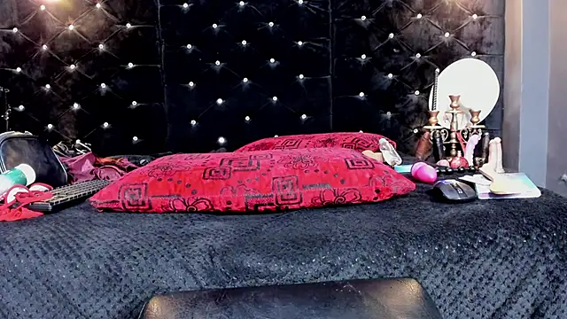 Mara_Gonzalez Live XXX-chat