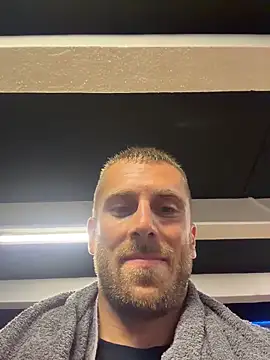 Johnytrainn Live XXX chat