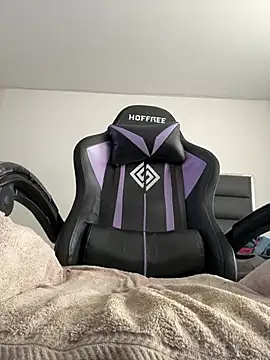 IcemanGHz 现场XXX聊天