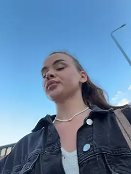 KristiRich Live XXX Chat