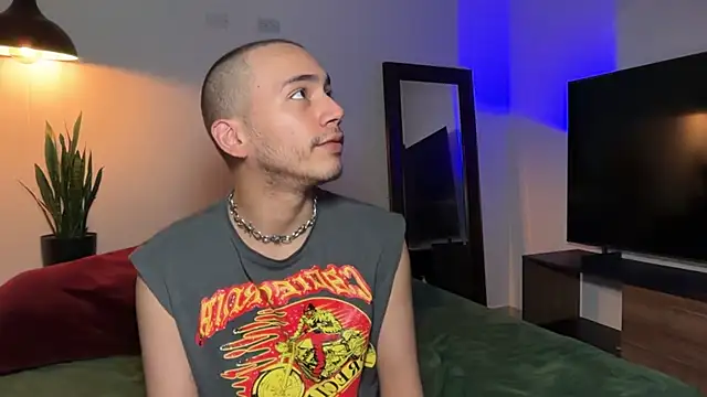 Noah_and_Steven 라이브 XXX 채팅