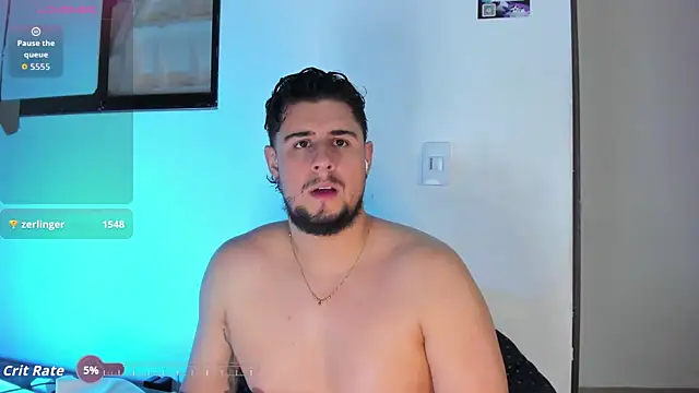 Chat XXX ao vivo de Ryan_evannss_