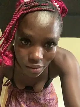 LittleTemptation_LT Adlı Modelin Canlı XXX Sohbeti