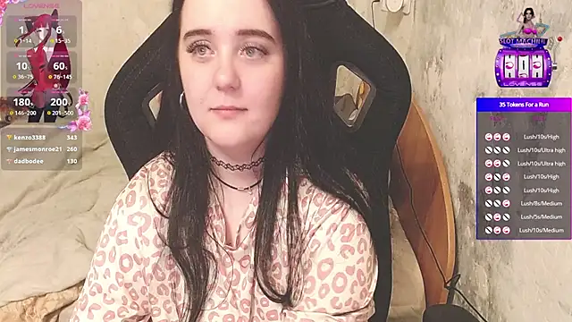 your_8a8y – Naživo XXX chat