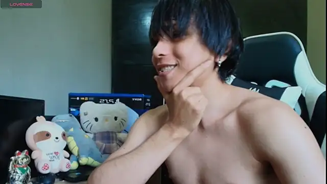 Živý XXX chat Reycogamer
