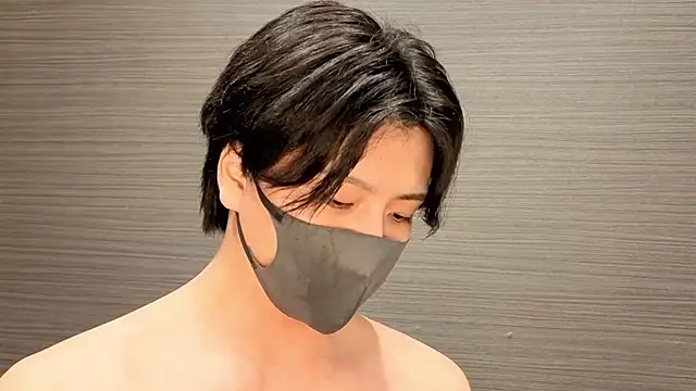 CHROME-kun925 Live XXX-Chat
