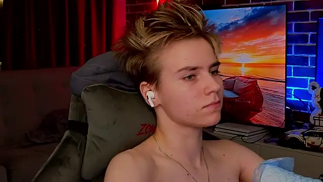 Jean_Willson Chat XXX in diretta