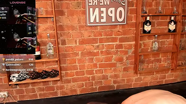 Živý XXX chat MickeQuinee
