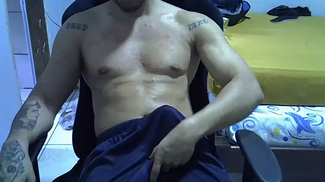 Chat +18 de moreno_dotado22 ao vivo