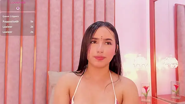 Zoe_Monrow's Live XXX Chat