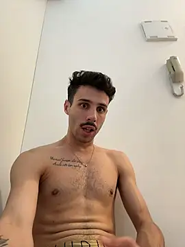 slamdope Live XXX Chat