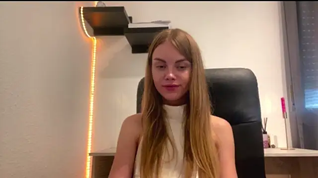 Sala de chat ao vivo de SunnyStrike
