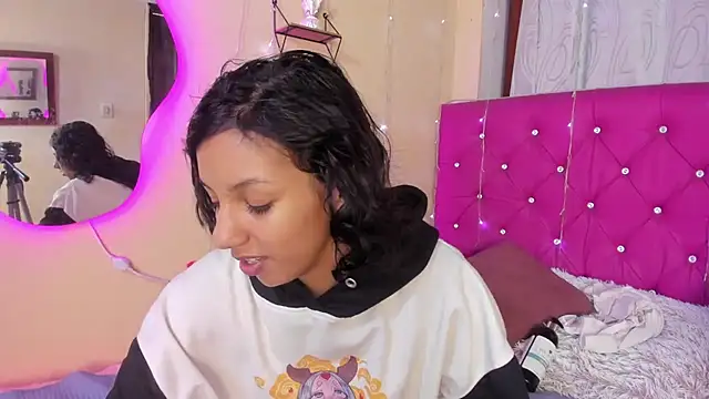 DaliaKhemu 라이브 XXX 채팅