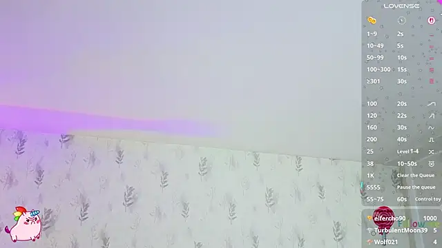 MARIANA_TAY1 – Naživo XXX chat