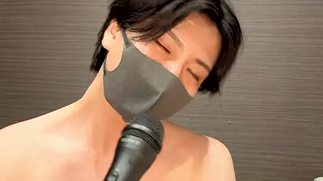 CHROME-kun925's Live XXX Chat