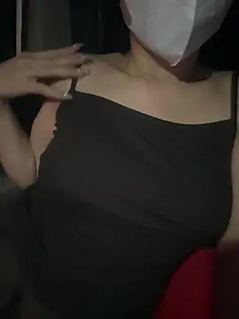 Meii-meyy – webcam-show