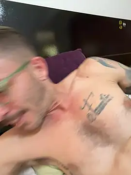 Chat XXX ao vivo de MeladoDiMel