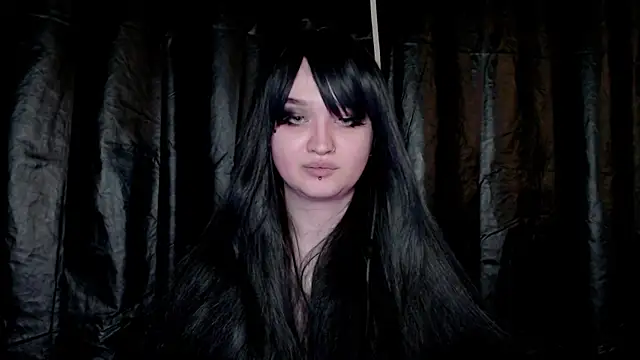 Miss_SamantaBlack – Naživo XXX chat