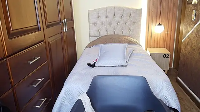 Živý XXX chat RachellPark