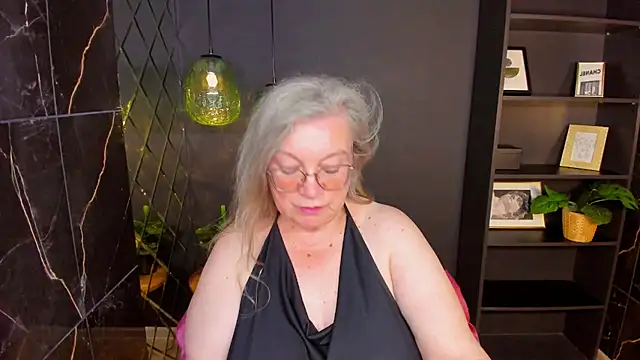 NataliMellow Live XXX-chat