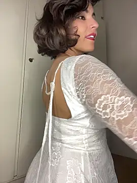 Živý XXX chat eva_luz