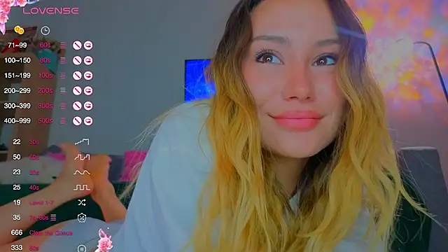 baobei03 Live XXX-Chat