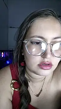 Fetichista23 – live chatrum